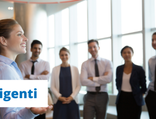 FORMAZIONE DIRIGENTI – Durata 16 ore