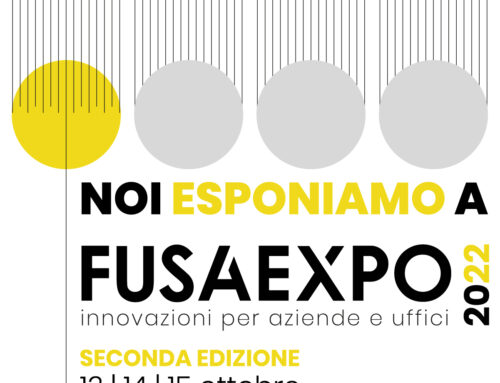 FUSA Expo – Brescia, 13 – 15 Ottobre 2022