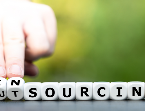CCNL per i dipendenti delle aziende operanti nel settore Outsourcing – Insourcing, attività intra processo, supply chain industria e servizi