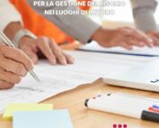 Bari accoglie il workshop sulle novità in sicurezza sul lavoro