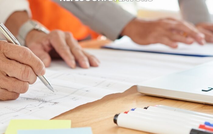 Bari accoglie il workshop sulle novità in sicurezza sul lavoro